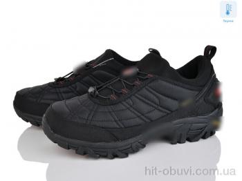 Кроссовки Dan Marest A2526-3 термо