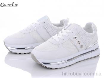 Кроссовки Gallop Lin L3
