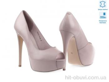 Туфлі Allshoes 152236