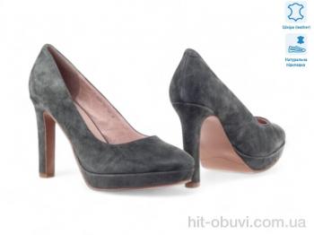 Туфли Allshoes 152245