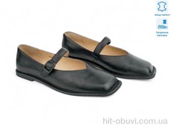 Туфлі Allshoes 197016