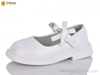 Туфлі Clibee-Apawwa DB636-2