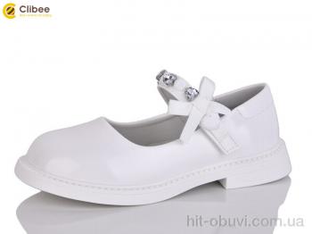 Туфлі Clibee-Apawwa DB637-2