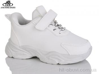 Кроссовки Jibukang 002-779 white