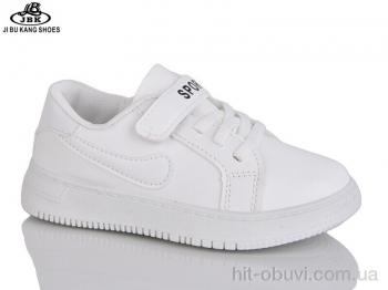Кроссовки Jibukang PV329 white