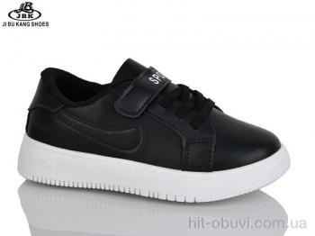 Кроссовки Jibukang PV329 black