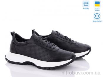 Кросівки Stella 176-31 black