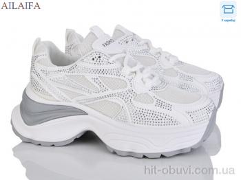 Кросівки Ailaifa ROSA03 white