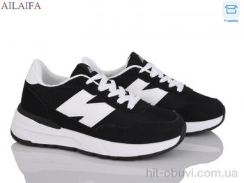 Кросівки Ailaifa N07 black