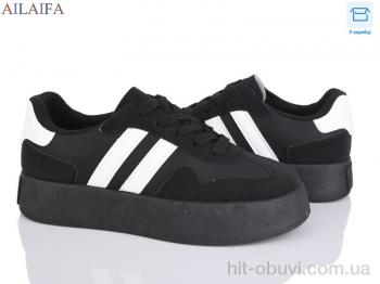 Кросівки Ailaifa DX18 black