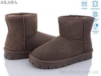 Угги Ailaifa U8-3