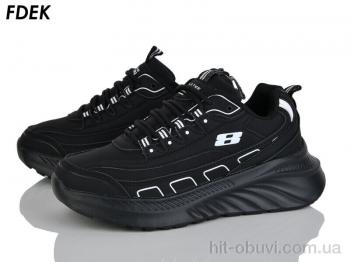Кроссовки FDEK H9258-7
