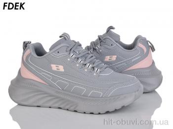 Кроссовки FDEK H9258-9