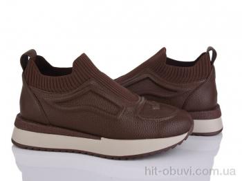 Ботинки Lino Marano K300-23F