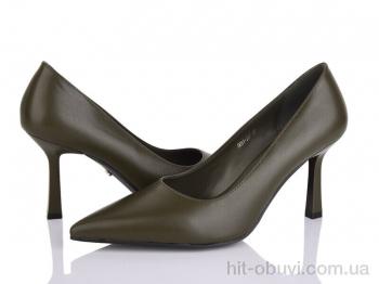 Туфли Lino Marano D081-26F