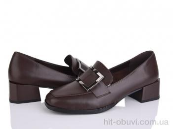 Туфли Lino Marano R401-23