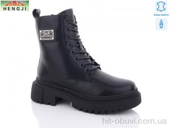 Черевики HENGJI-ELENA, W9209