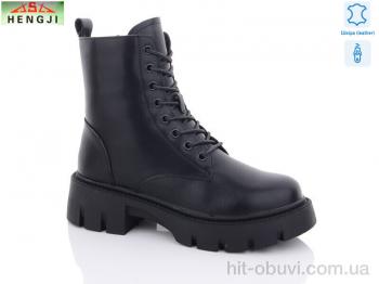 Черевики HENGJI-ELENA, W5133