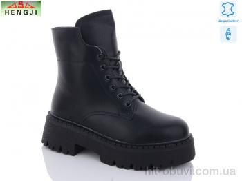 Черевики HENGJI-ELENA, M670