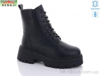 Черевики HENGJI-ELENA, M672