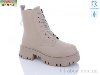 Черевики HENGJI-ELENA, M790-1