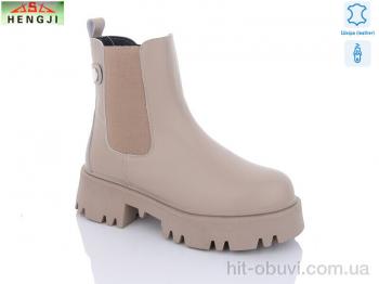 Черевики HENGJI-ELENA, M793-1