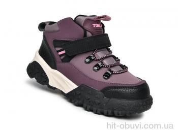 Черевики TOM.M 11719D