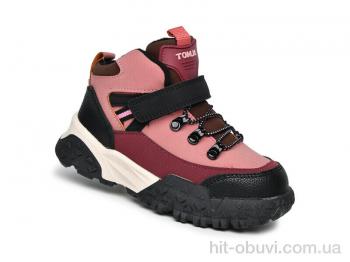 Черевики TOM.M 11719E