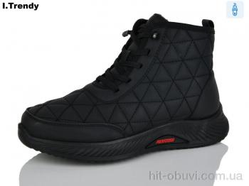 Ботинки Trendy DB8280-1