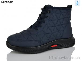 Ботинки Trendy DB8280-8