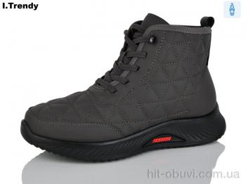 Ботинки Trendy DB8280-9