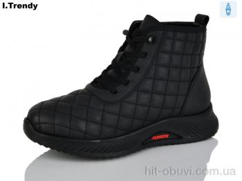Ботинки Trendy DB8281-1