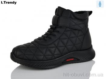Ботинки Trendy DB8282-1