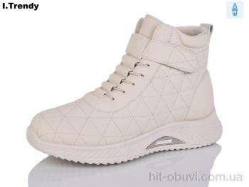 Ботинки Trendy DB8282-2