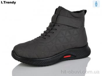Ботинки Trendy DB8282-9