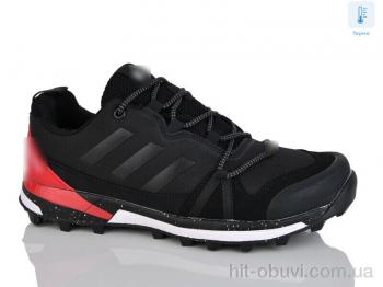 Кросівки FED 9917-3 термо