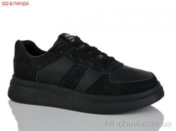 Кроссовки QQ&Панда L87-1