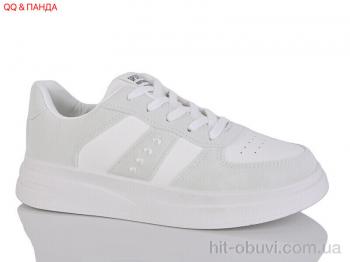 Кроссовки QQ&Панда L87-3