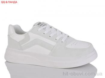 Кроссовки QQ&Панда L88-4