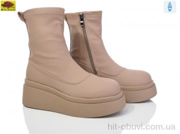 Черевики Mei De Li D783-29 єврозима