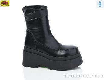 Черевики Mei De Li D732 єврозима