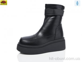 Ботинки Mei De Li D782 єврозима