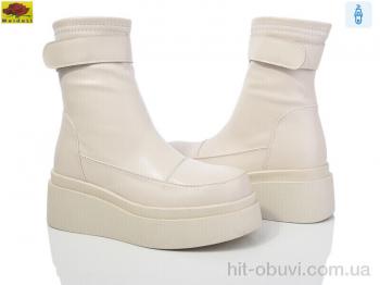 Черевики Mei De Li D782-17 єврозима