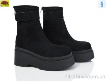 Черевики Mei De Li D732-1 єврозима