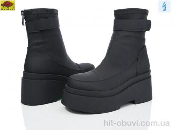 Ботинки Mei De Li D732-25 єврозима