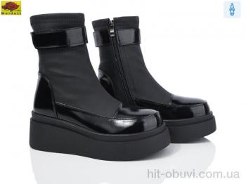Черевики Mei De Li D782-05 єврозима