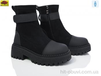 Черевики Mei De Li K11-025 єврозима