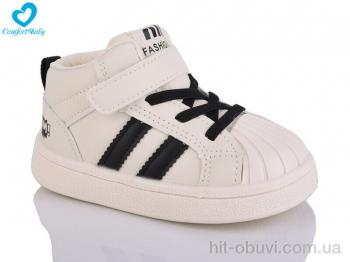 Кроссовки Comfort-baby 662-1