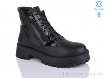 Ботинки Tizianna 145243203(01) black