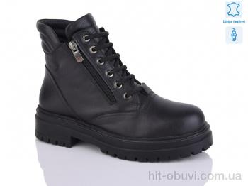 Ботинки Tizianna 145243202(07) black